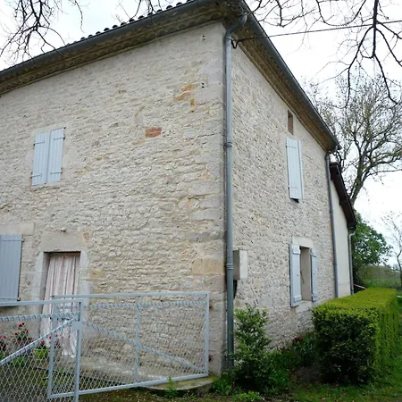 De Laurens بيت للعطل