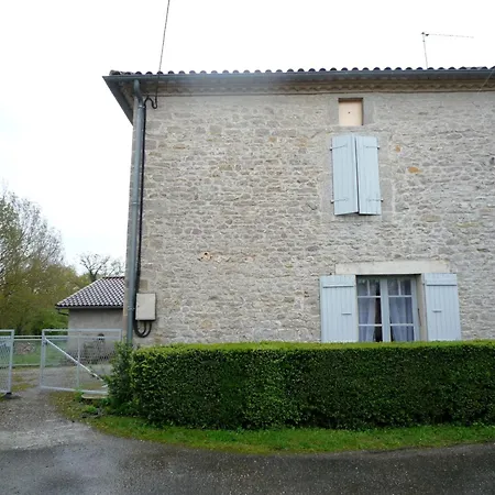 De Laurens بيت للعطل