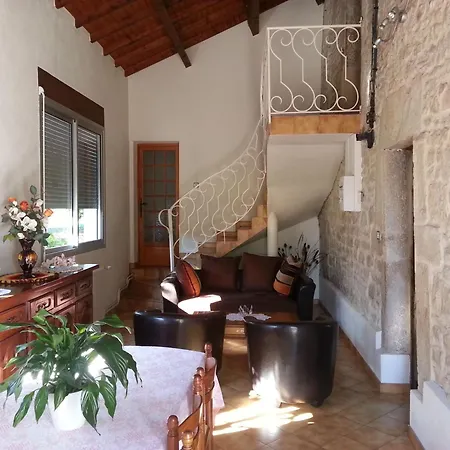 De Laurens Feriehus *