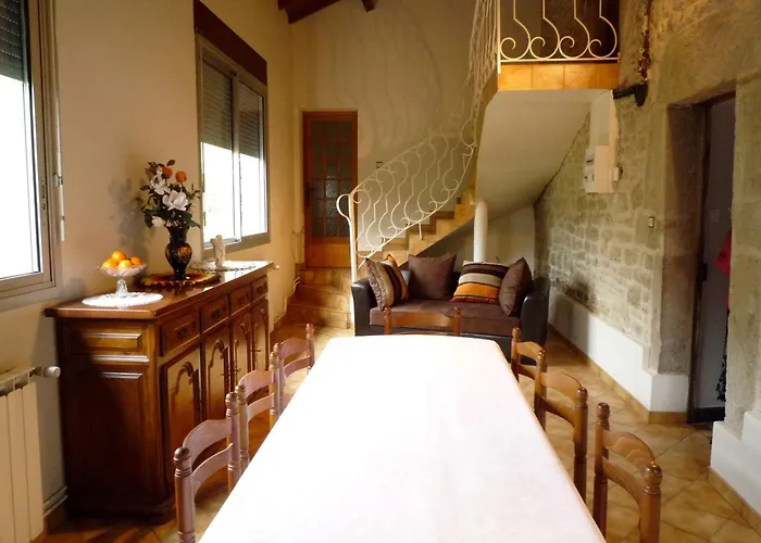 De Laurens بيت للعطل Saint-Cirq (Tarn-et-Garonne)