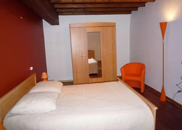 De Laurens بيت للعطل