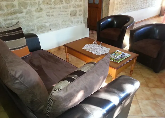 De Laurens * Saint-Cirq (Tarn-et-Garonne)