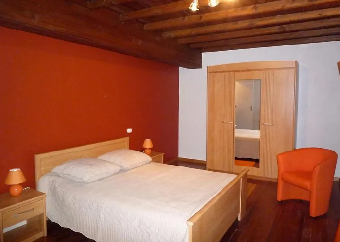 بيت للعطل De Laurens *