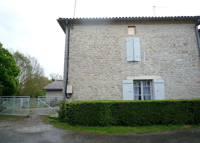 De Laurens بيت للعطل