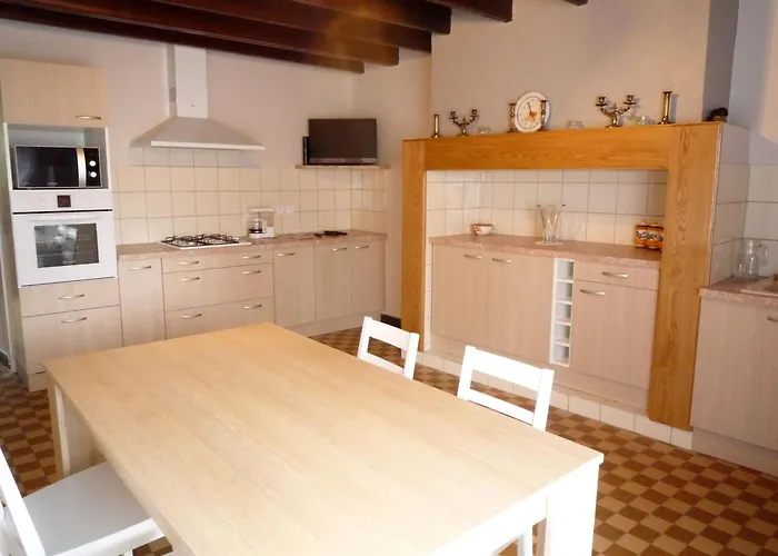 De Laurens بيت للعطل