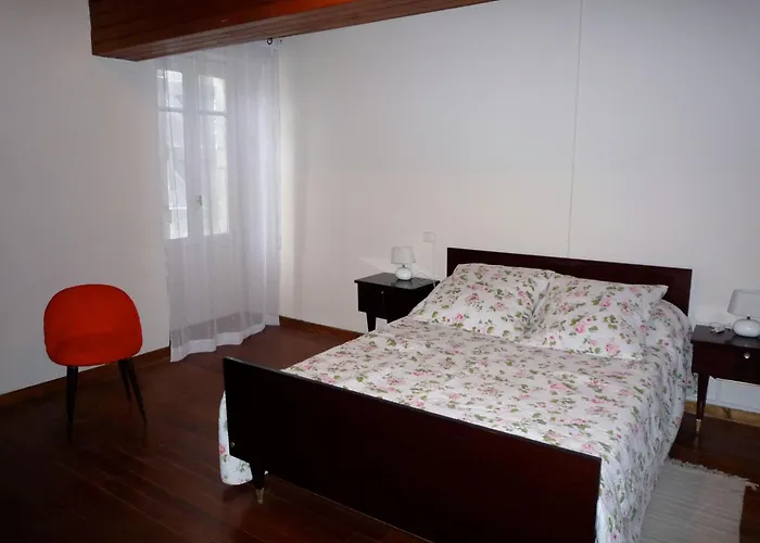 بيت للعطل De Laurens *